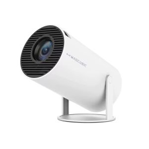 Home Cinema Outdoor Projector Pro 4K Android Dual Wifi6 1080P