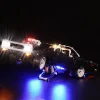 "With Lights"